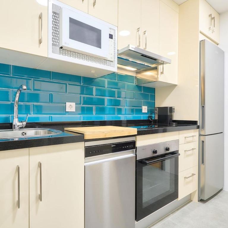 ByP Canterbury centro Salamanca by keyhom - Apartamento - 10