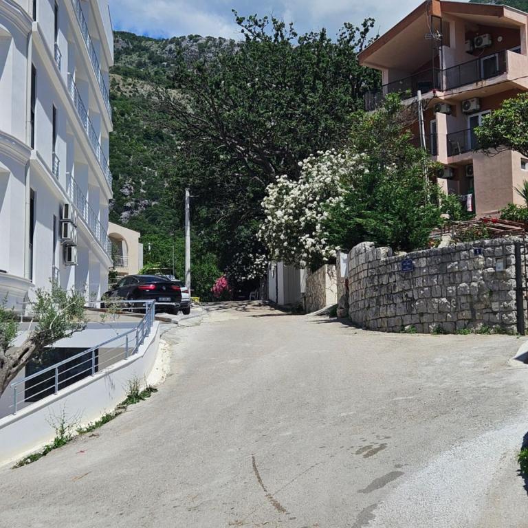Bohema apartment - Apartman sa 1 Spavaćom Sobom - 3