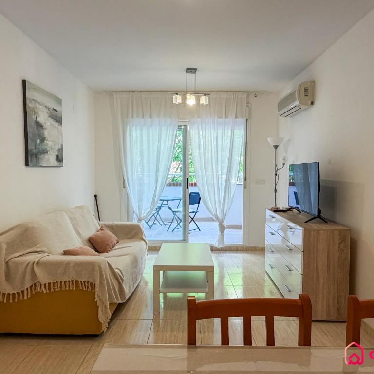 Costa Mediterránea - Two-Bedroom Apartment - 34