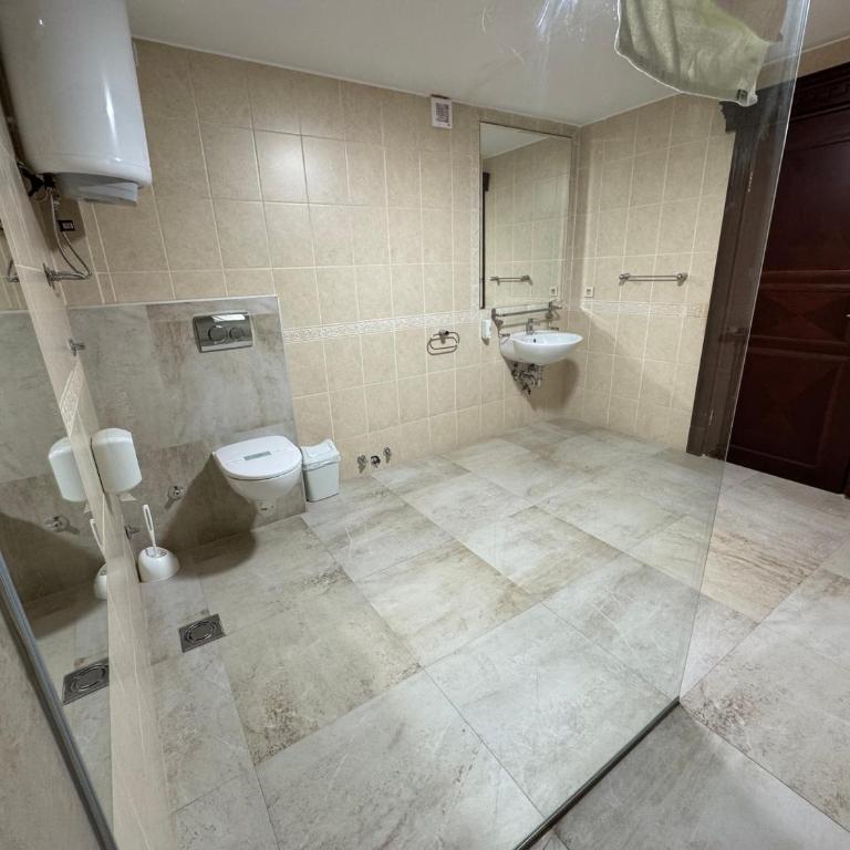 S Club Resort Hotel FREE USE OF AQUA PARK AND SPA - Junior Suite für Familien - 1