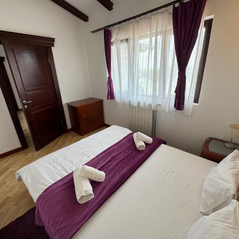 S Club Resort Hotel FREE USE OF AQUA PARK AND SPA - Junior Suite für Familien - 5