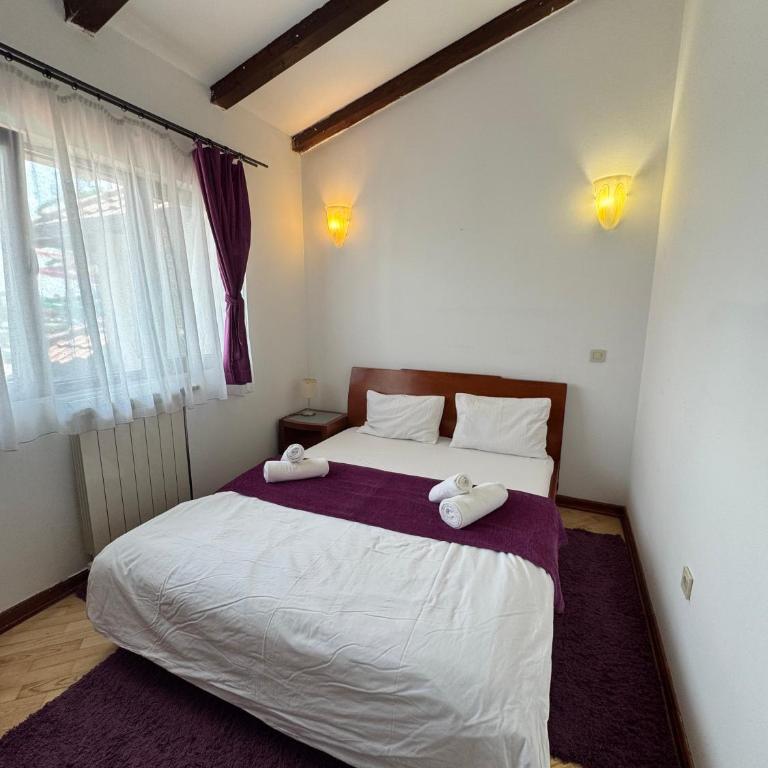 S Club Resort Hotel FREE USE OF AQUA PARK AND SPA - Junior Suite für Familien - 6