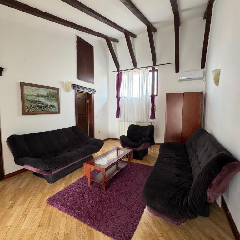 S Club Resort Hotel FREE USE OF AQUA PARK AND SPA - Junior Suite für Familien - 8