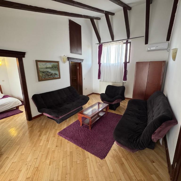 S Club Resort Hotel FREE USE OF AQUA PARK AND SPA - Junior Suite für Familien - 9