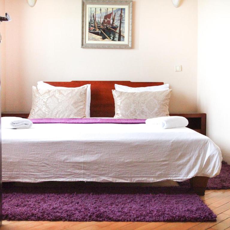 S Club Resort Hotel FREE USE OF AQUA PARK AND SPA - Junior Suite für Familien - 11