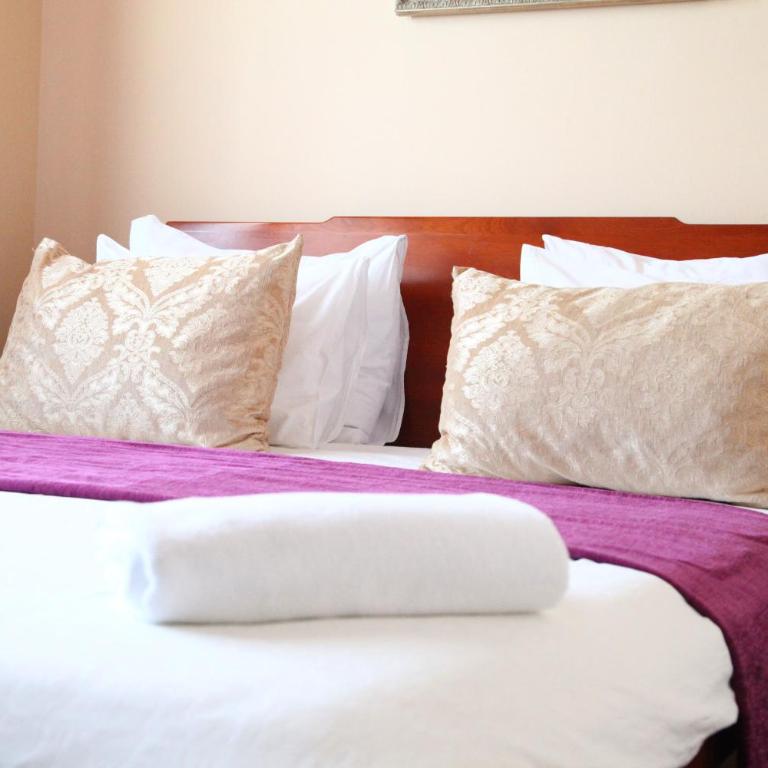 S Club Resort Hotel FREE USE OF AQUA PARK AND SPA - Junior Suite für Familien - 12