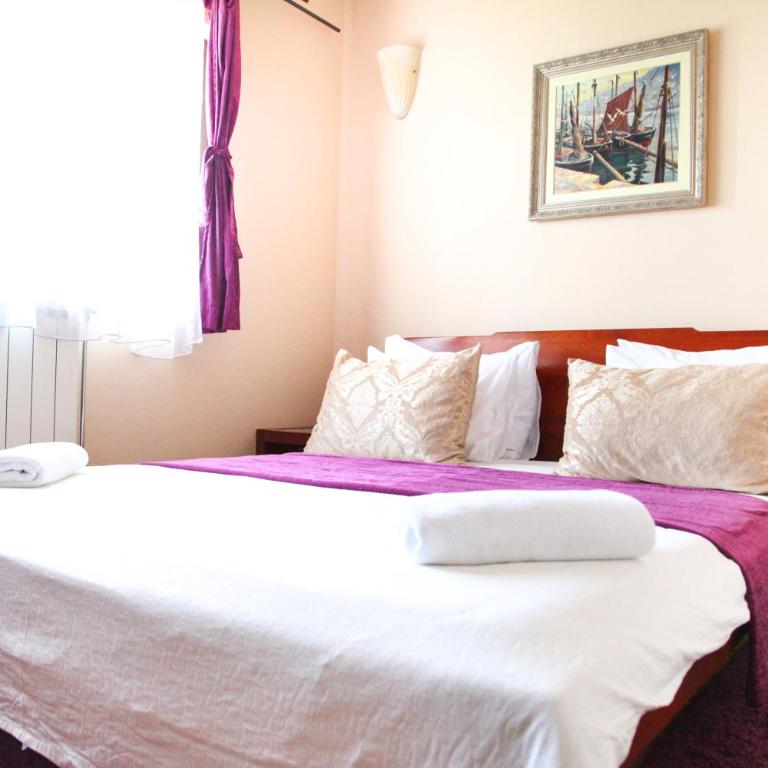 S Club Resort Hotel FREE USE OF AQUA PARK AND SPA - Junior Suite für Familien - 13