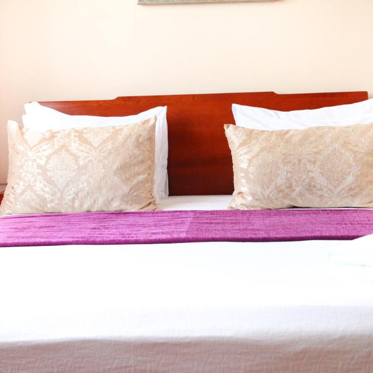 S Club Resort Hotel FREE USE OF AQUA PARK AND SPA - Junior Suite für Familien - 14