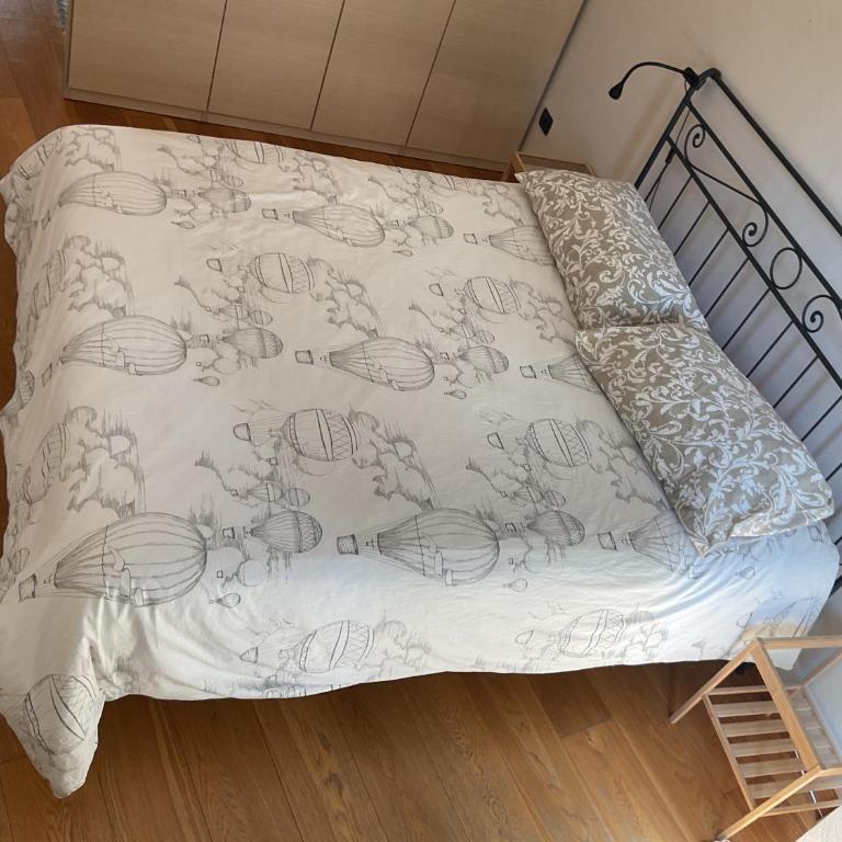 Sam's central & cosy apartment - Appartamento con 1 Camera da Letto - 8