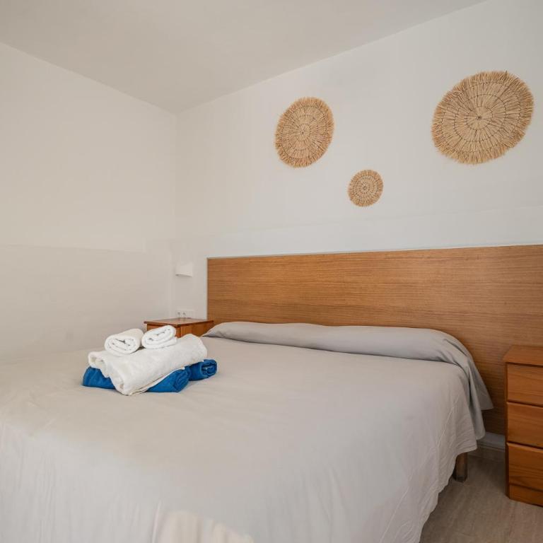 V110B Villa La Pau - Casa de 3 dormitorios - 32