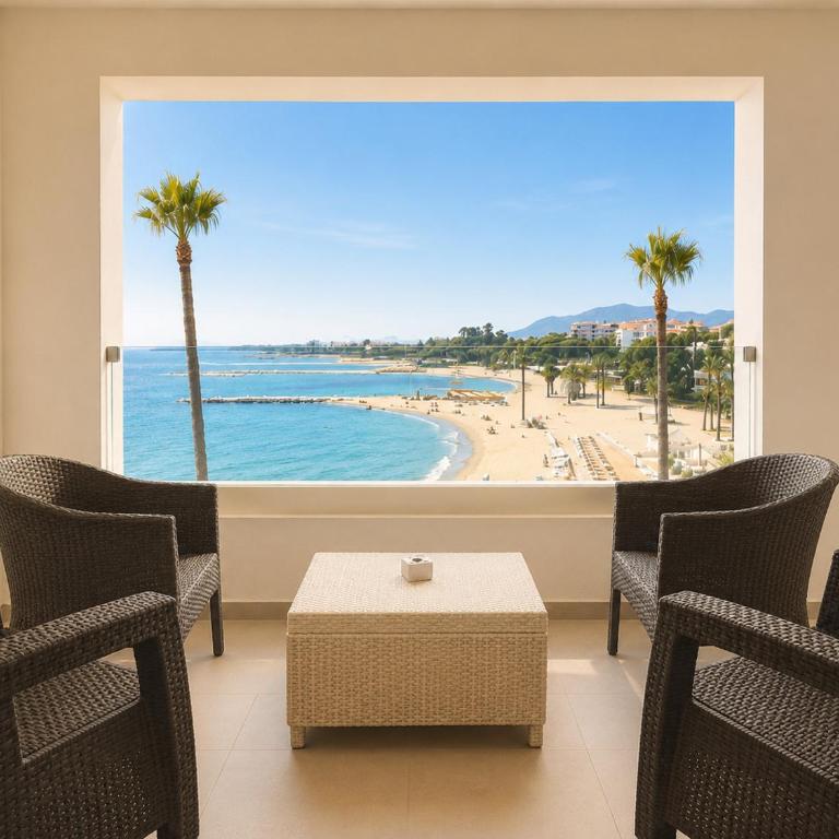 B51 Executive Flats Marbella - Appartement 3 Chambres de Luxe avec Vue sur Mer - 15