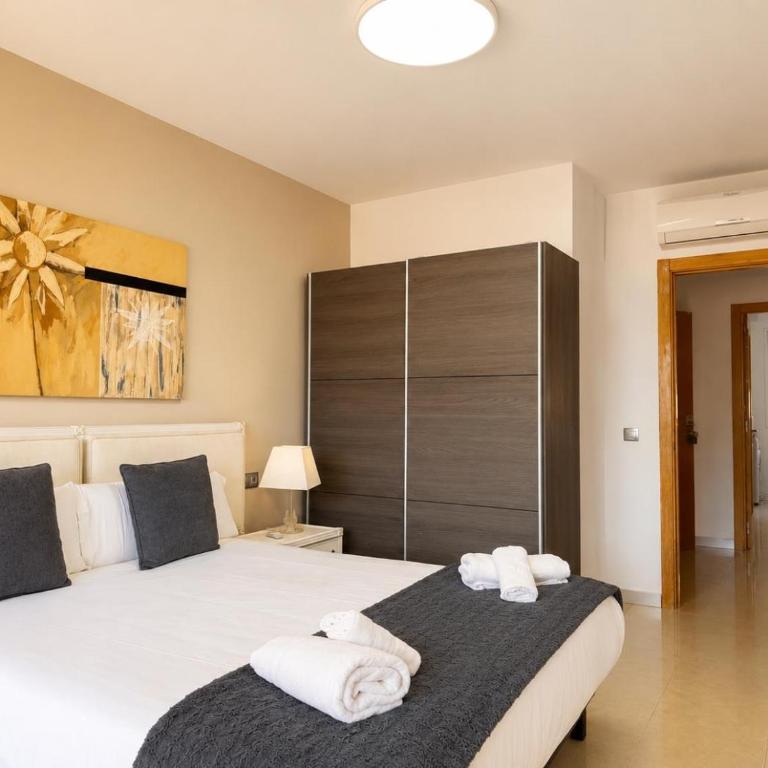 MÁLAGA Si eS CaSuaL, Malagueta Penthouse - Ático con solárium privado - 21
