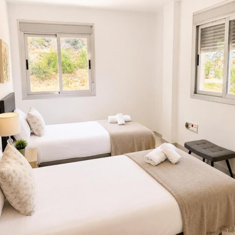 MÁLAGA Si eS CaSuaL, Malagueta Penthouse - Ático con solárium privado - 6
