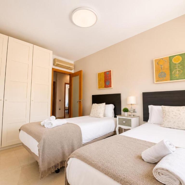 MÁLAGA Si eS CaSuaL, Malagueta Penthouse - Ático con solárium privado - 7