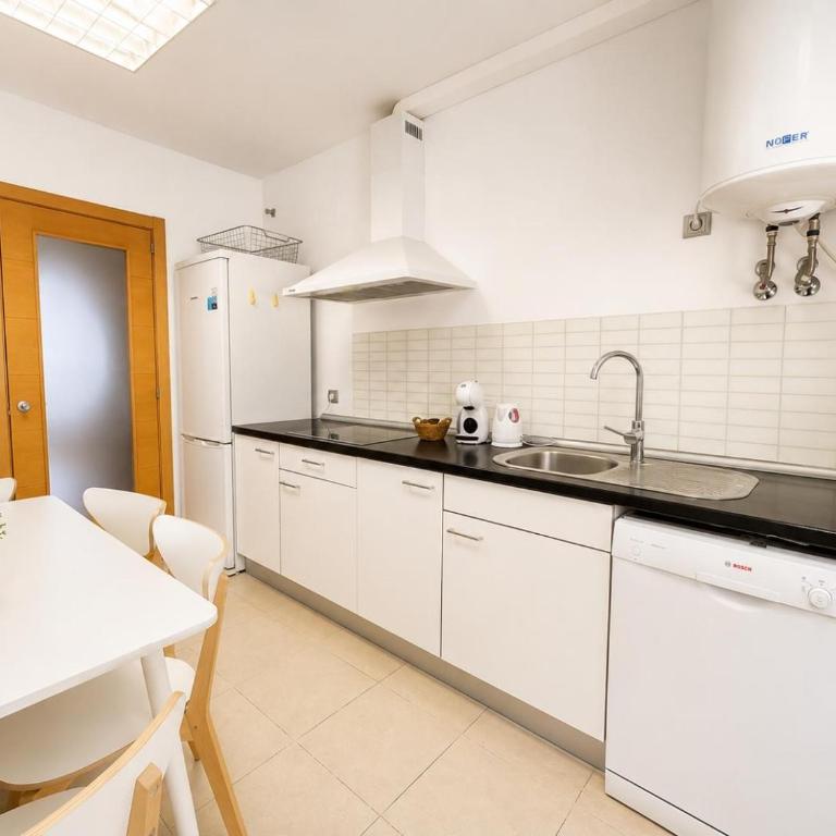 MÁLAGA Si eS CaSuaL, Malagueta Penthouse - Ático con solárium privado - 10
