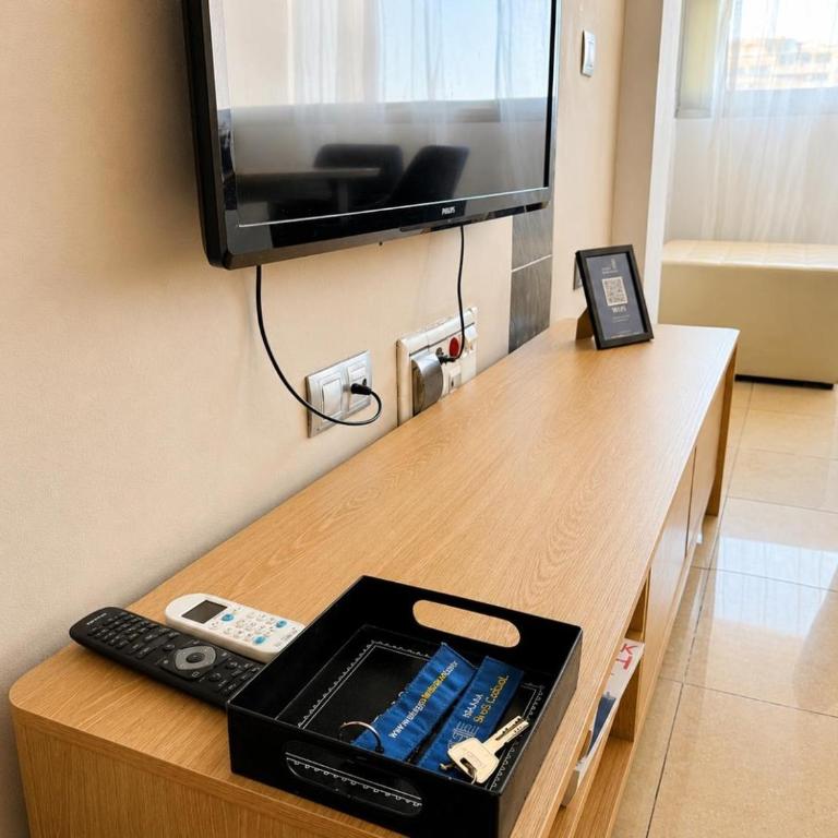 MÁLAGA Si eS CaSuaL, Malagueta Penthouse - Ático con solárium privado - 23