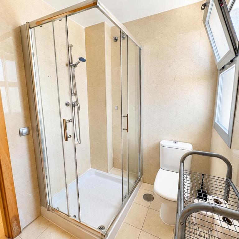 MÁLAGA Si eS CaSuaL, Malagueta Penthouse - Ático con solárium privado - 18