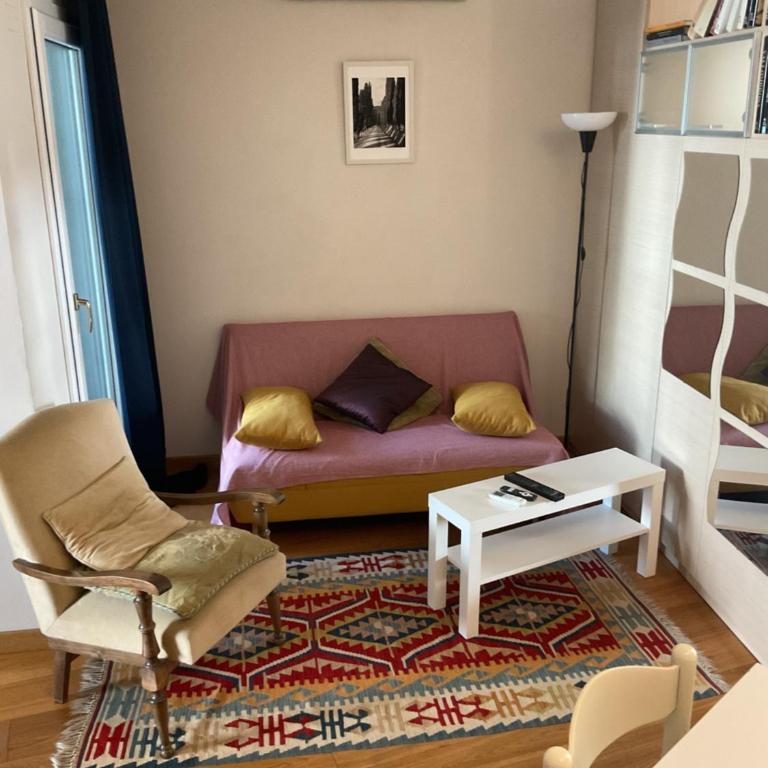 Sam's central & cosy apartment - Appartamento con 1 Camera da Letto - 2