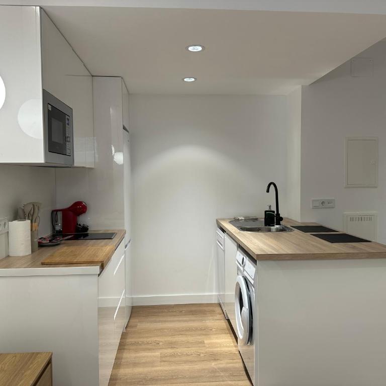 Nebro SOHO - Queen Studio - 11