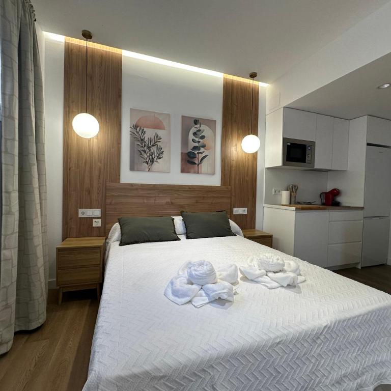 Nebro SOHO - Queen Studio - 8