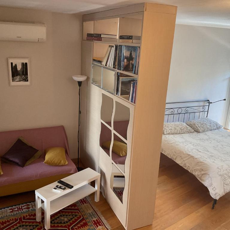 Sam's central & cosy apartment - Appartamento con 1 Camera da Letto - 1