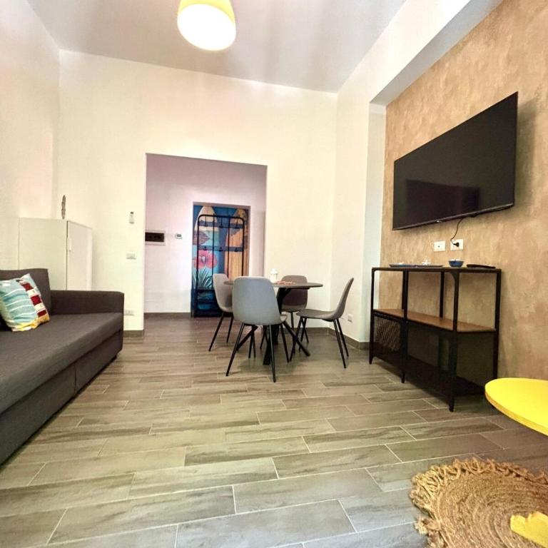 Appartamento Athena - Appartamento con 1 Camera da Letto - 3