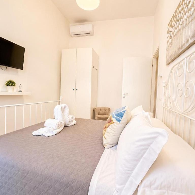 Appartamento Athena - Appartamento con 1 Camera da Letto - 4