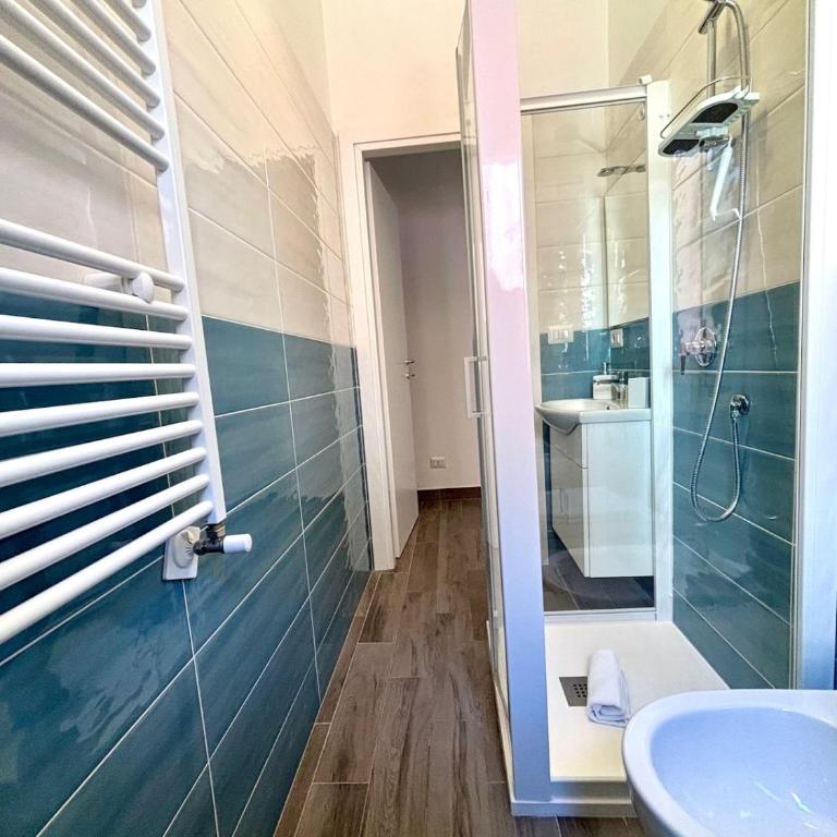 Appartamento Athena - Appartamento con 1 Camera da Letto - 5