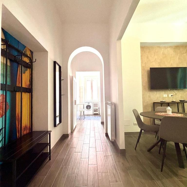 Appartamento Athena - Appartamento con 1 Camera da Letto - 7