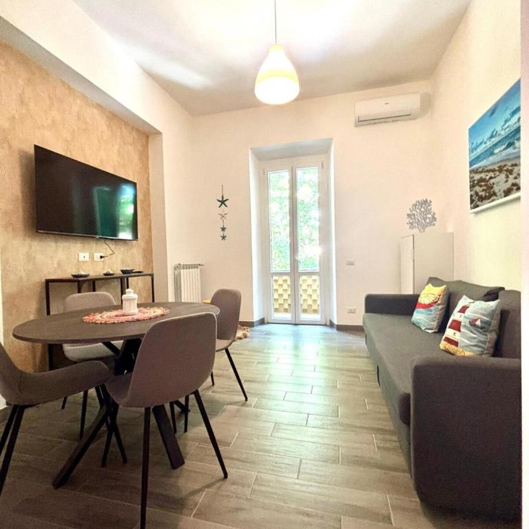 Appartamento Athena - Appartamento con 1 Camera da Letto - 8