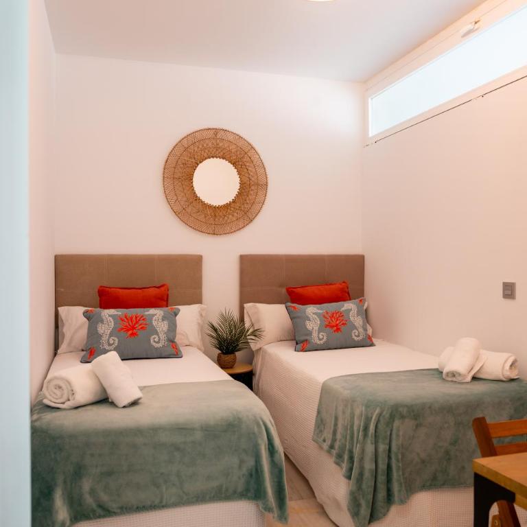 Suite Marbella Paradise 126 - Apartment mit 2 Schlafzimmern - 10