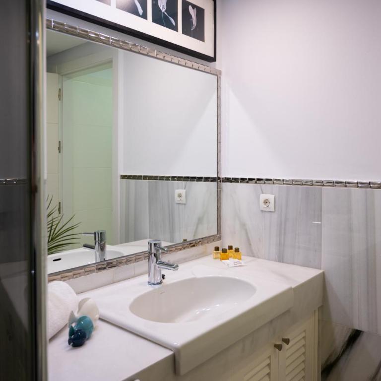 Suite Marbella Paradise 126 - Apartment mit 2 Schlafzimmern - 3