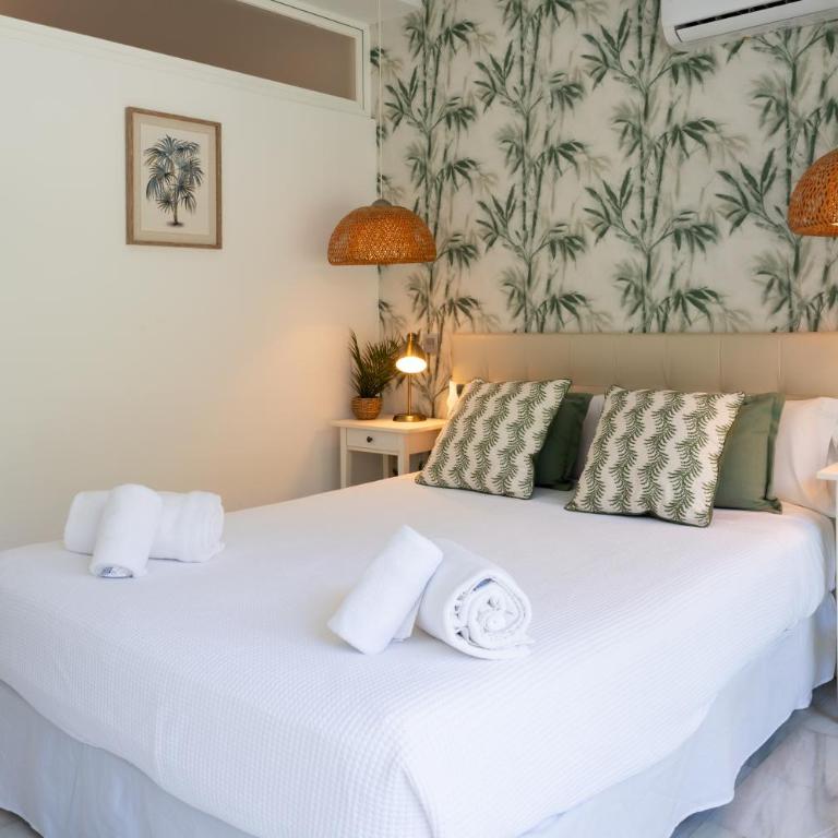 Suite Marbella Paradise 126 - Apartment mit 2 Schlafzimmern - 2