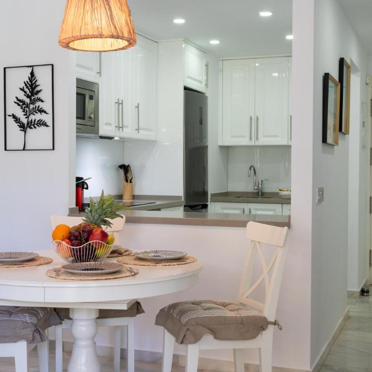 Suite Marbella Paradise 126 - Apartment mit 2 Schlafzimmern - 19