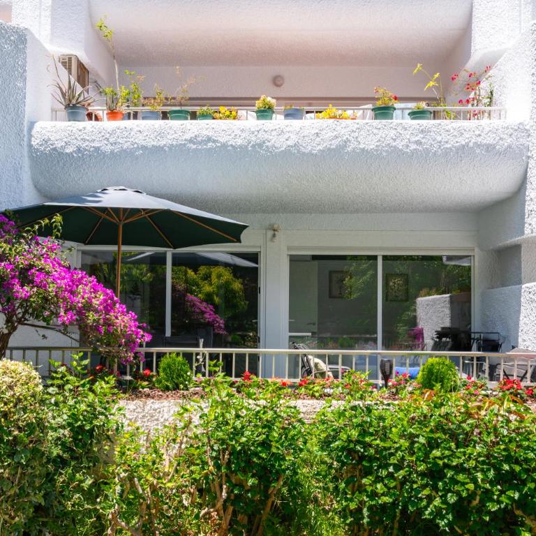 Suite Marbella Paradise 126 - Apartment mit 2 Schlafzimmern - 9