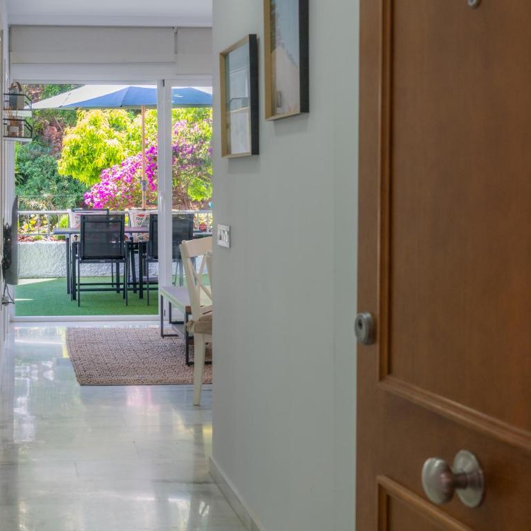 Suite Marbella Paradise 126 - Apartment mit 2 Schlafzimmern - 18