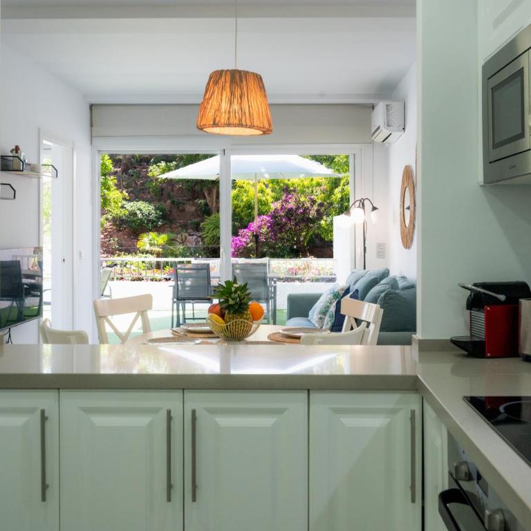 Suite Marbella Paradise 126 - Apartment mit 2 Schlafzimmern - 17