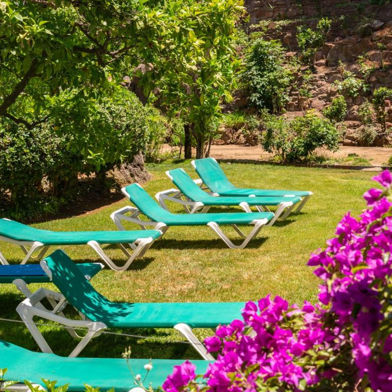 Suite Marbella Paradise 126 - Apartment mit 2 Schlafzimmern - 26