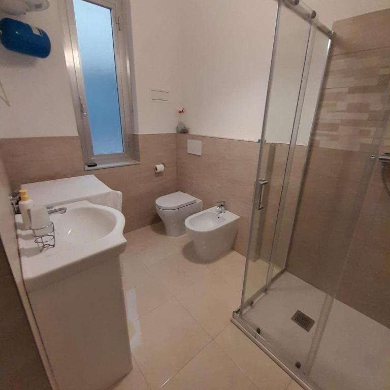 Splendid apartment near beaches and Boccadasse - Appartamento con 2 Camere da Letto - 15
