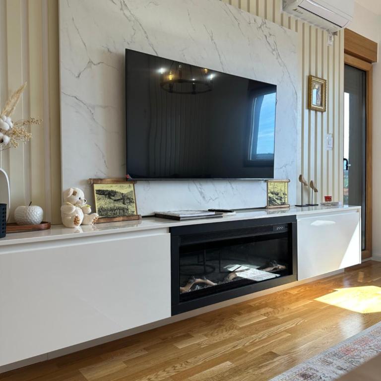 Spa & Wellness Grand 50 - Apartman sa 1 Spavaćom Sobom - 25