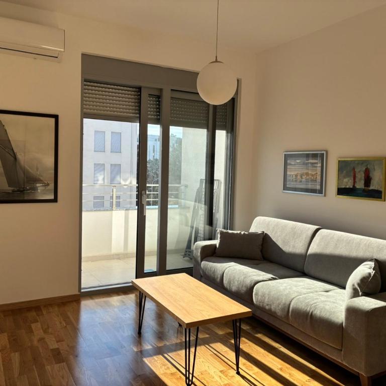 Adriatica Apartments - One-Bedroom Apartment - 1