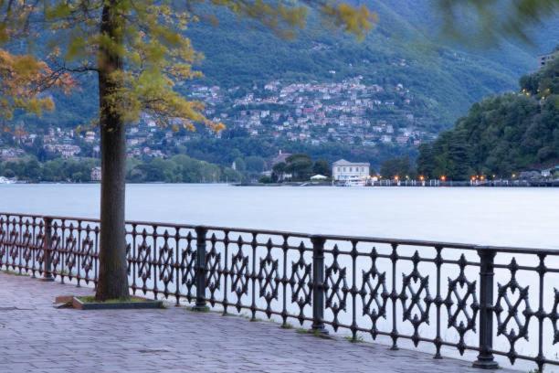 Near LAKE - Appartamento con 1 Camera da Letto - 16