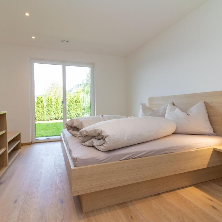 Panorama Apartments Schmied - Vöran - Appartamento con 1 Camera da Letto - 6