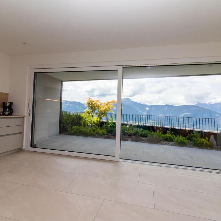 Panorama Apartments Schmied - Vöran - Appartamento con 1 Camera da Letto - 27