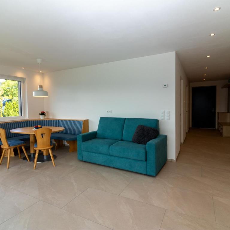 Panorama Apartments Schmied - Vöran - Appartamento con 1 Camera da Letto - 28