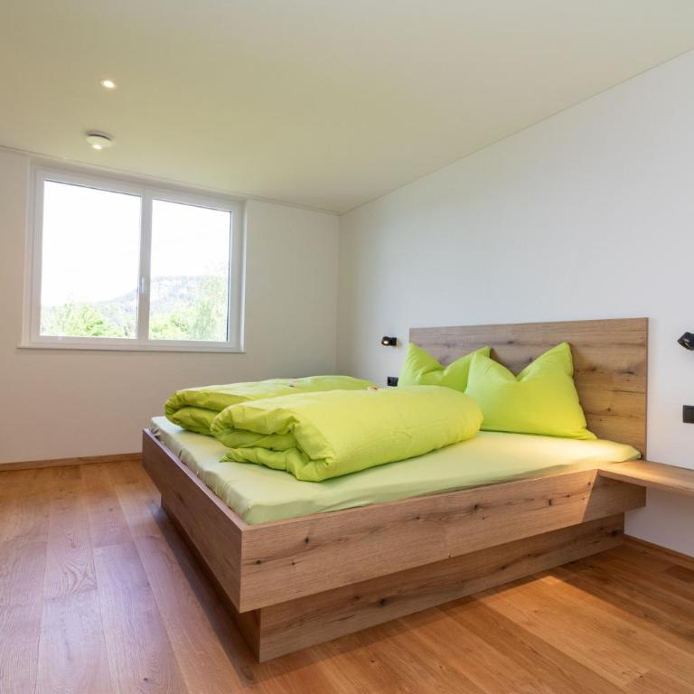 Panorama Apartments Schmied - Vöran - Appartamento con 1 Camera da Letto - 47