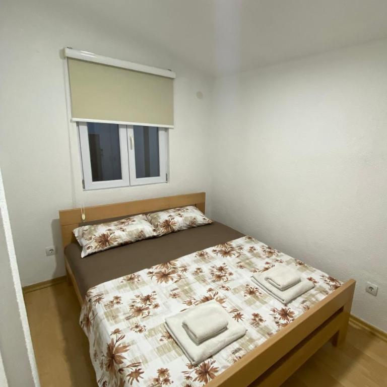 Rena Comfort Apartment - One-Bedroom Apartment - 8