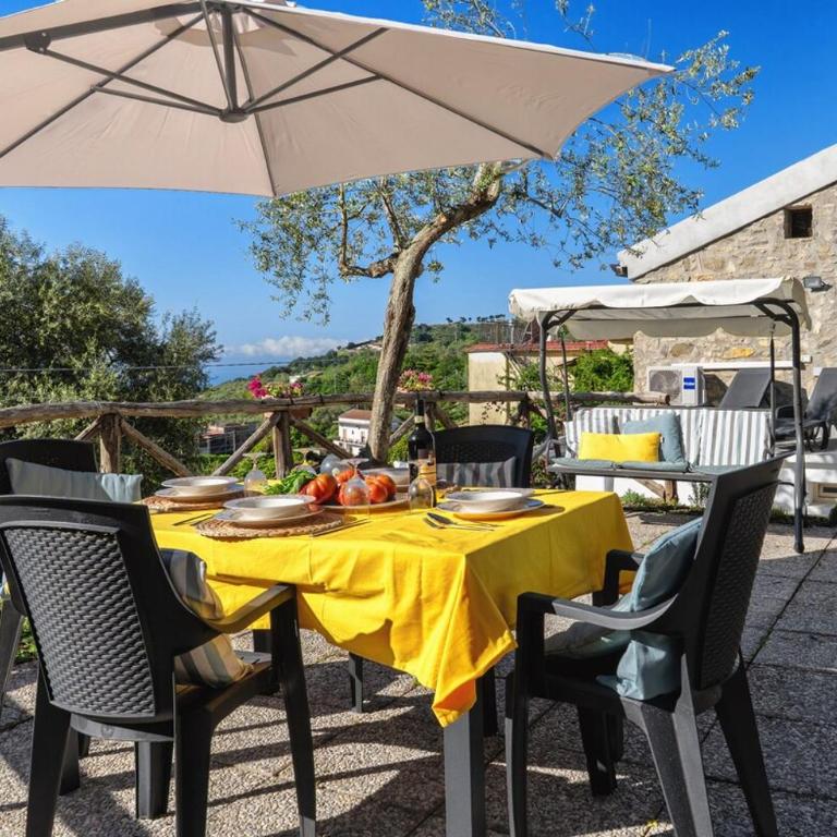 Sweet Rose Studio Apartment with Garden - Appartamento con 1 Camera da Letto - 2