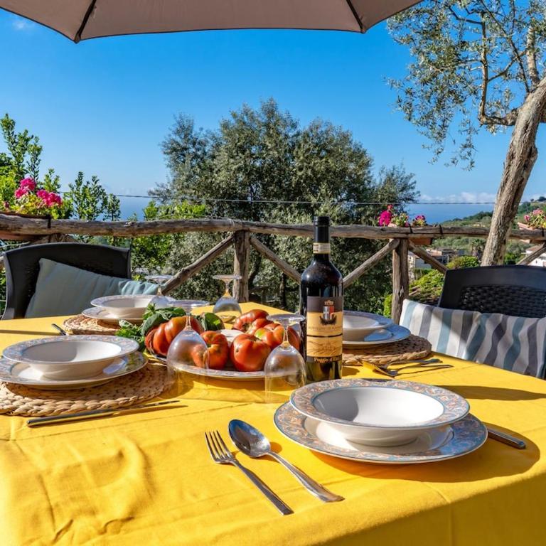 Sweet Rose Studio Apartment with Garden - Appartamento con 1 Camera da Letto - 9