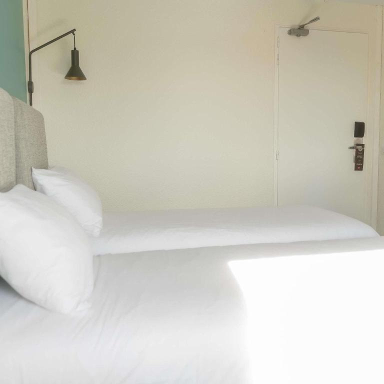 ibis Nice Centre Gare - Chambre Lits Jumeaux Standard - 5